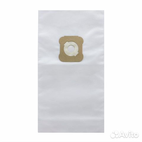 Мешки для пылесоса Кирби