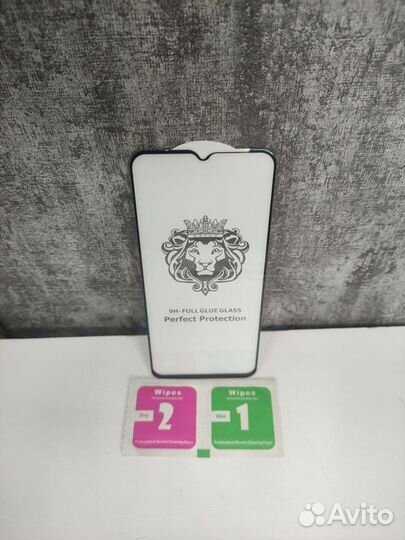 Защитное стекло xiaomi Redmi 9A