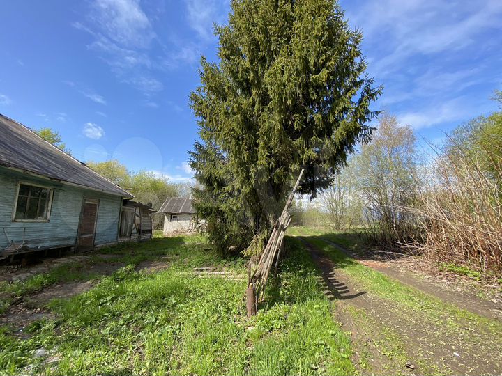 Участок 15,4 сот. (СНТ, ДНП)