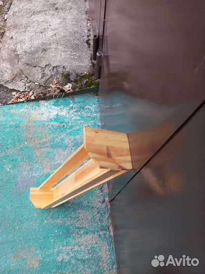 Полка подвесная для специй