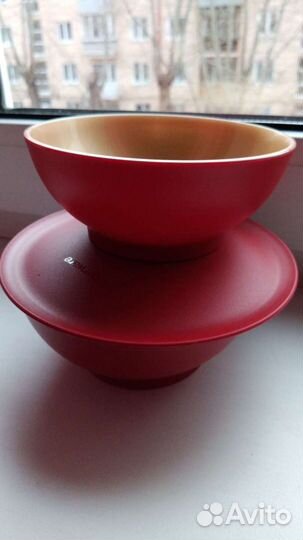 Контейнер Tupperware,275мл