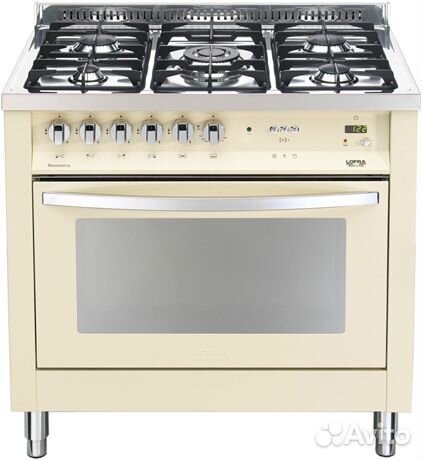 Варочный центр Lofra pbig96GVT