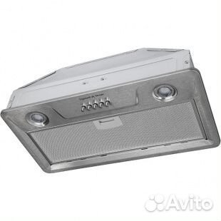 Вытяжка встраиваемая Zigmund Shtain K 356.51 S Новая