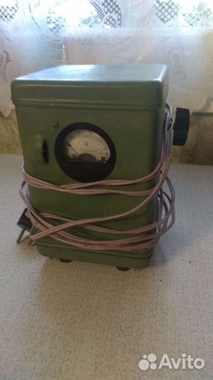 Автотрансформатор регулировочный