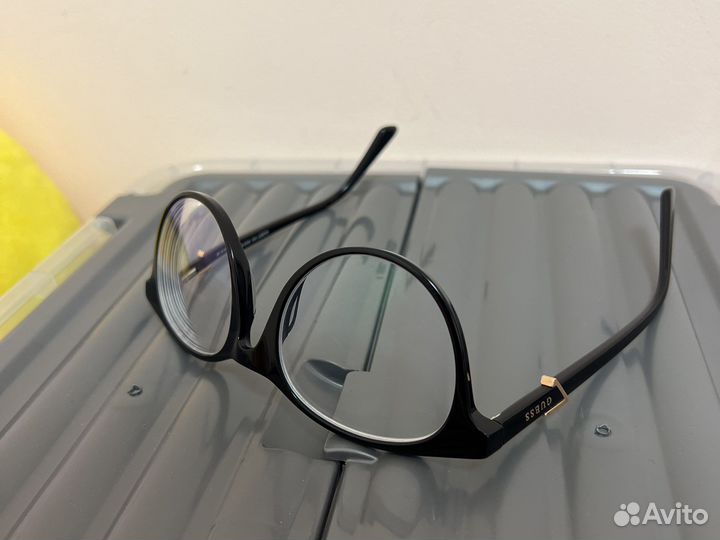 Оправа для очков женская