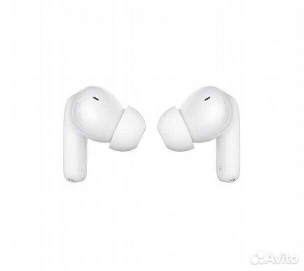 Наушники Xiaomi Redmi Buds 4 Pro, белый (BHR5897GL