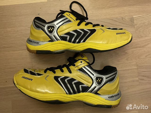 yonex ergoshape p41