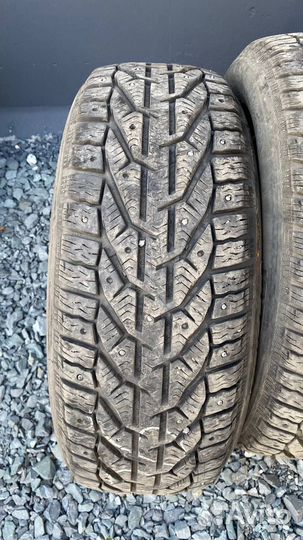 Tigar Ice 205/55 R16