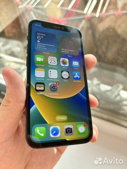 iPhone 12 mini, 64 ГБ
