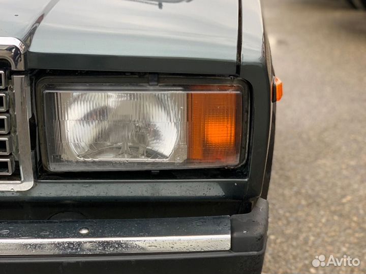 ВАЗ 2107 1.6 МТ, 2011, 59 242 км