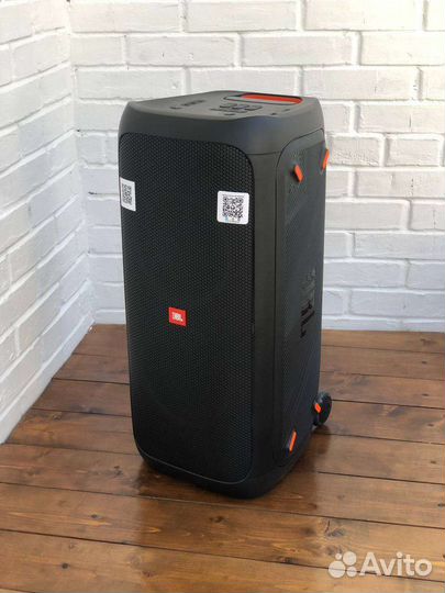 Аренда колонок JBL 310