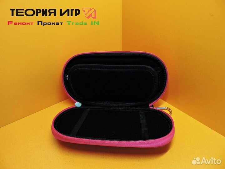 Сумки для PS vita противоударные