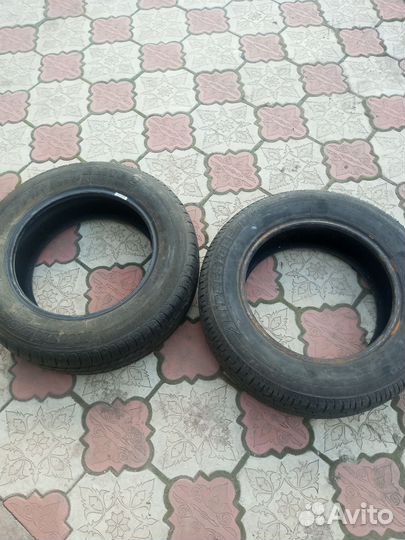 Bridgestone B390 195/65 R15