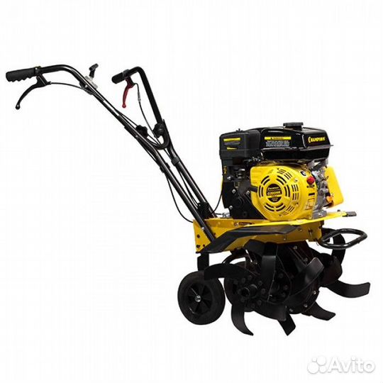 Мотокультиватор Champion BC 5712