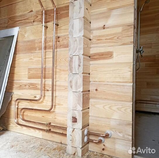 Сантехник. Электрик. Мастер на час