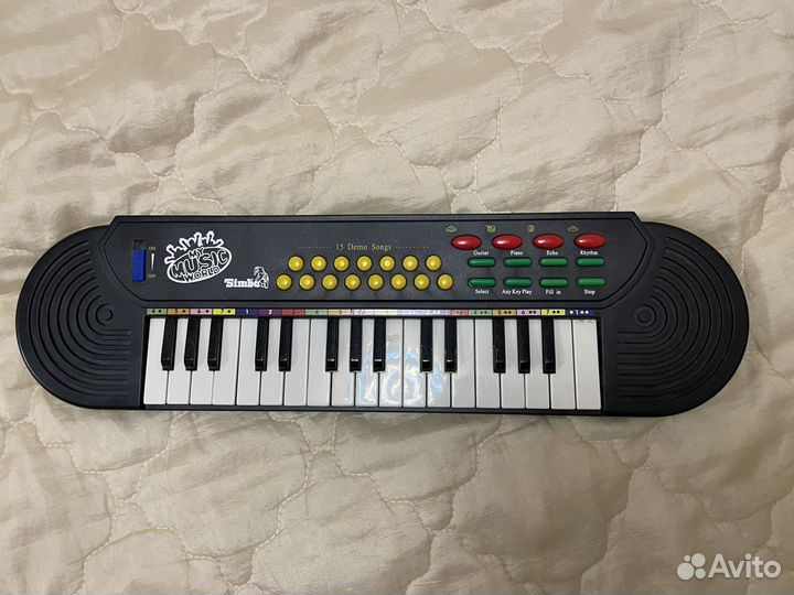 Детские книги и игрушки