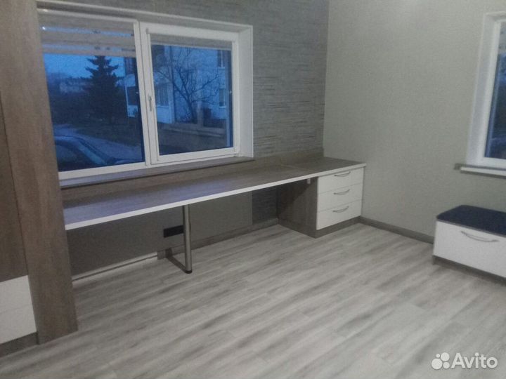 Мебель на заказ