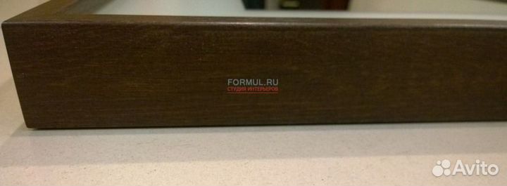 224090 Зеркало Spar Mikonos