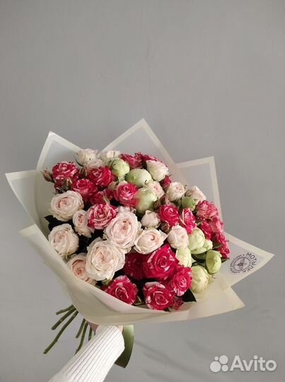 Доставка Розы Цветы Букеты 33 51 101 Ставрополь