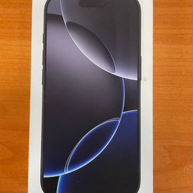 iPhone 16 Pro, 128 ГБ