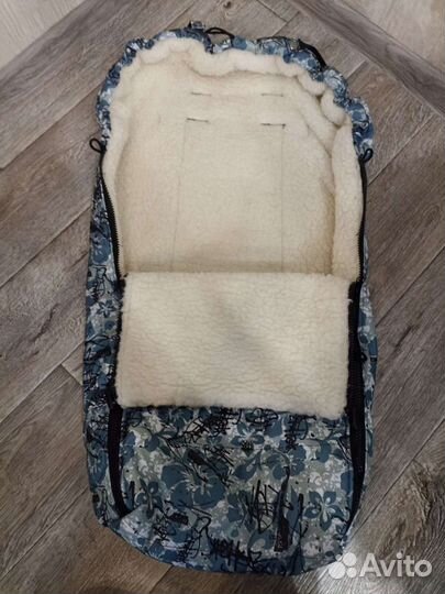 Мешок спальный