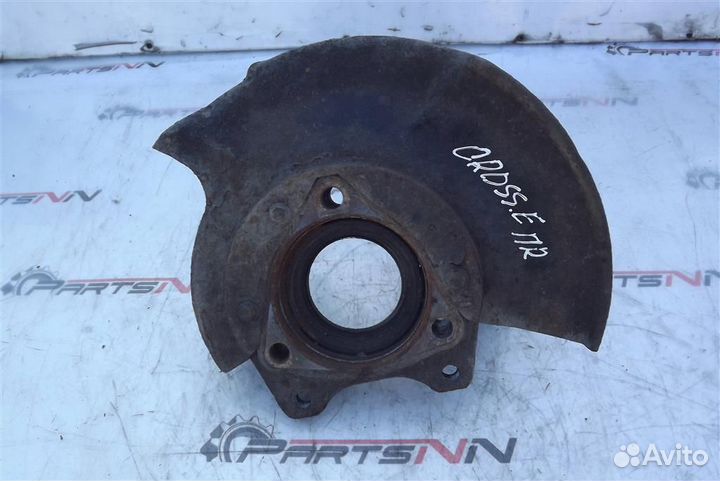 Кулак передний правый Чери кроссестар