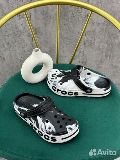 Crocs