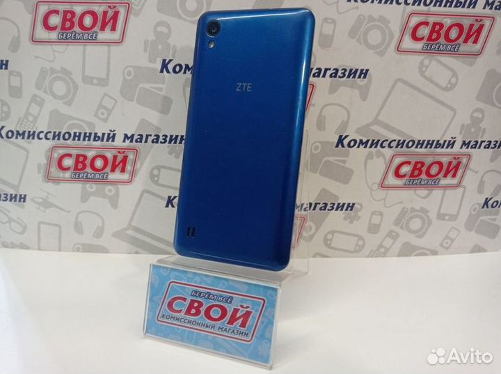 Смартфон ZTE Blade A5 (2019)