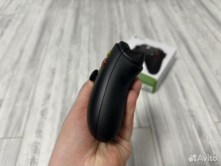 Оригинальный геймпад Xbox series s/x