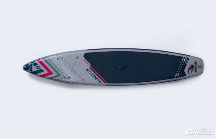 Sup board (сапборд) Gladiator Origin 12,6 T