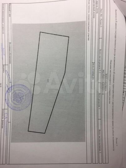 Участок 12 сот. (ИЖС)