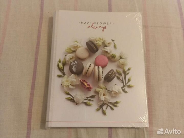 Тетрадь на кольцах со сменными блоками формат А5