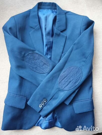 Школьная форма костюм для мальчика