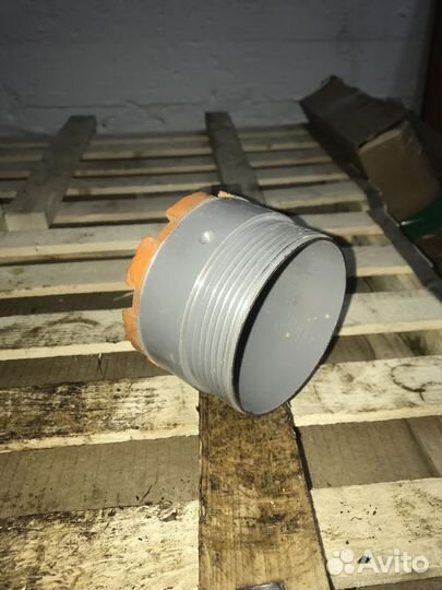 Коронка алмазная 01кс 112