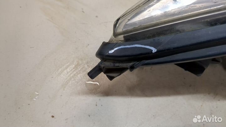 Фара (передняя) Opel Insignia, 2011