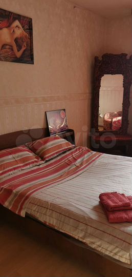 2-к. квартира, 79 м², 5/9 эт.