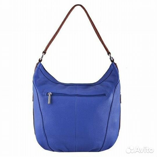 Сумка кожаная женская новая Япония