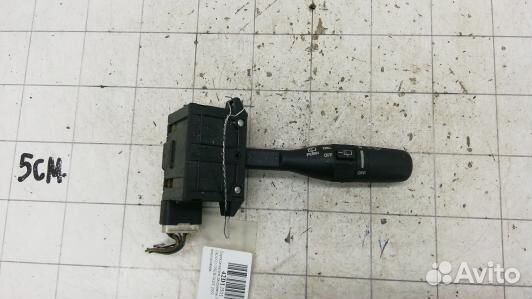 Переключатель дворников jeep grand cherokee WJ (42