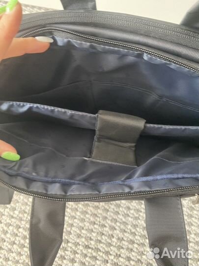 Сумка для ноутбука