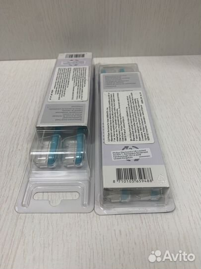 Насадки детские Philips Sonicare Kids HX6044/33