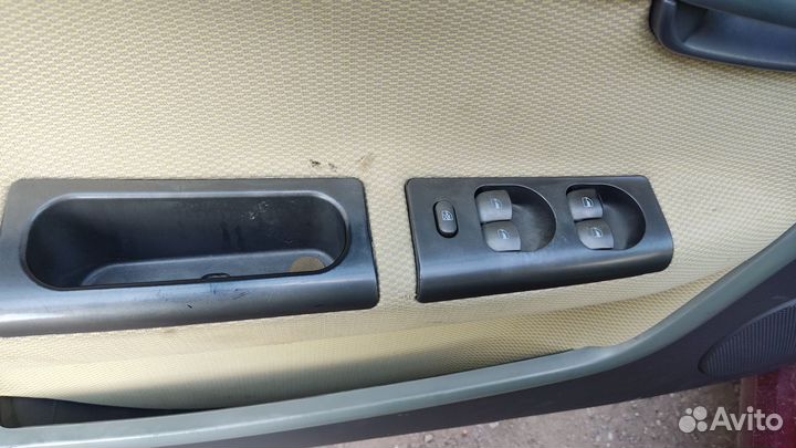 Chery Kimo (A1) 1.3 МТ, 2012, 160 000 км