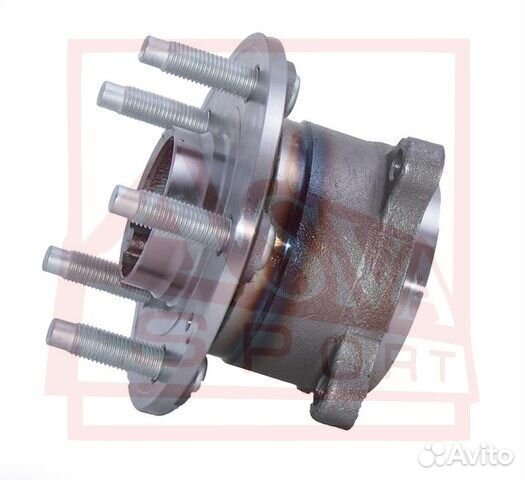 Ступица колеса