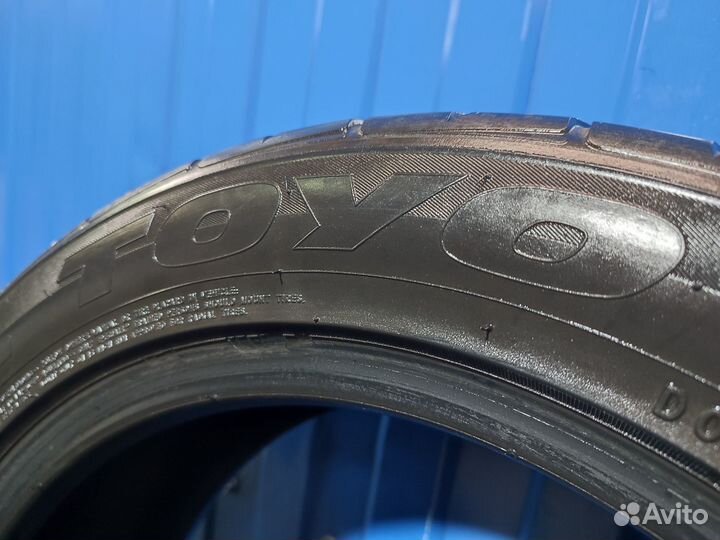 Toyo Proxes TR1 195/55 R16