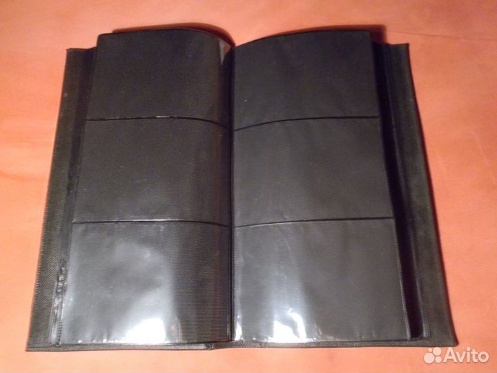 Альбом для фотографий