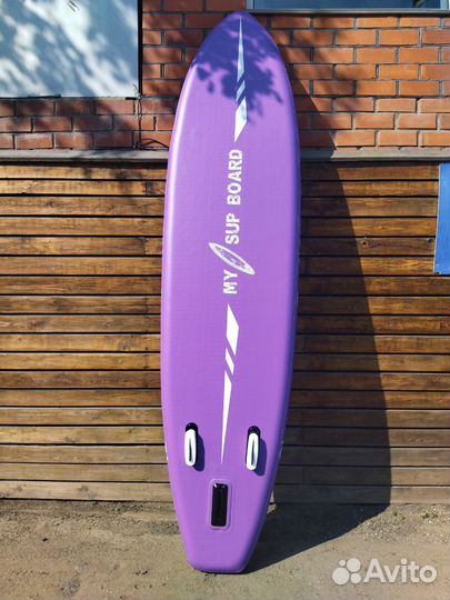 Cап доска Sup board My Sup WOW 10.6 Б/У