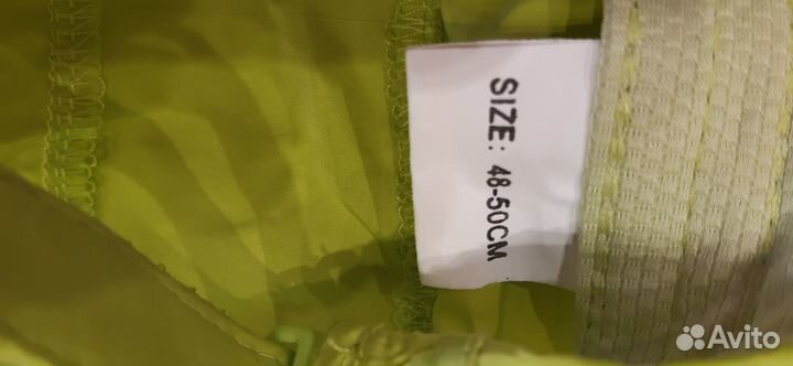 Кепки детские