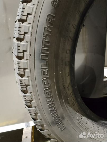 Nokian Tyres Hakkapeliitta Sport Utility 5 265/60 R18