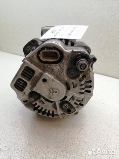 Генератор Mini Cooper S W11B16A