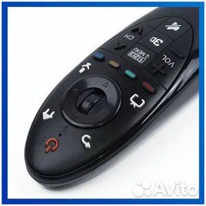 Пульт magic remote в lg