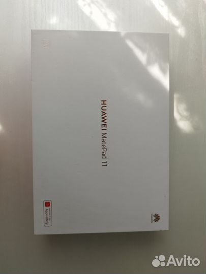 Планшет huawei matepad 11